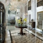 فندق ريكسوز بيرا اسطنبول